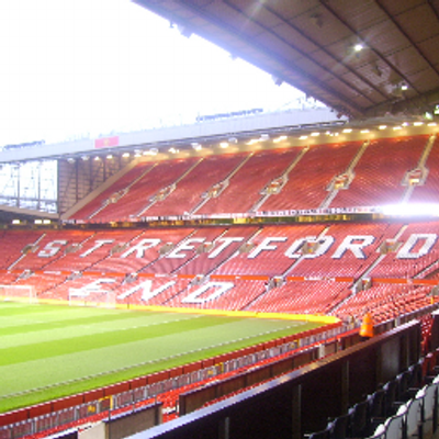 Profile Picture of Jay O' Neill (@SuppperHooper88) on Twitter