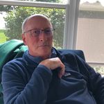 Profile Picture of Larry Hirschberg (@larryhirschberg) on Instagram