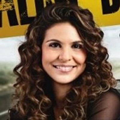 Profile Picture of Isabel Machado (@isabelmachado3) on Twitter