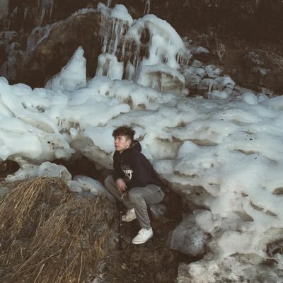 Profile Picture of Gavin Greer (@GavinGreer18) on Twitter