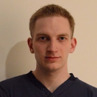 Profile Picture of David Staub (@dustydave_one) on Twitter