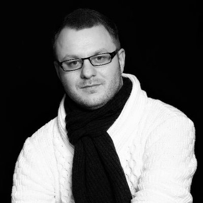 Profile Picture of Michael Kromer (@mekromer) on Twitter