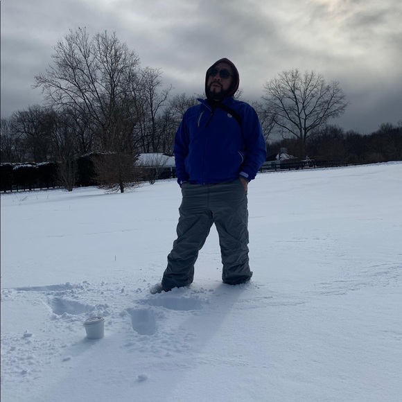 Profile Picture of Marcos Avalos (@pilito1) on Poshmark