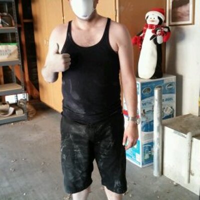 Profile Picture of Bryan Brickner (@b_brick) on Twitter