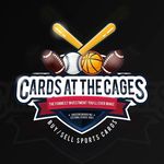 Profile Picture of Patrick Coleman (@cardsatthecages) on Instagram