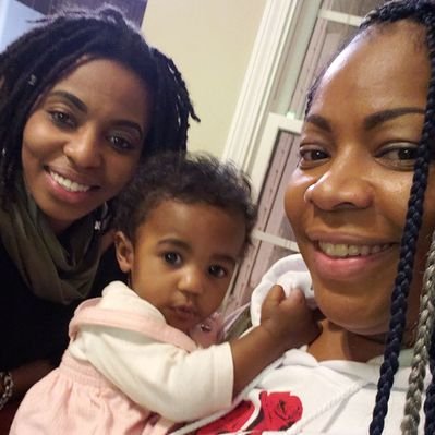 Profile Picture of Jamila James (@JamilaJ02458643) on Twitter