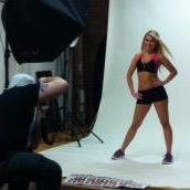 Profile Picture of Danielle Lavallee (@deelavs) on Pinterest