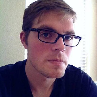 Profile Picture of John (@JayHelfrich) on Twitter