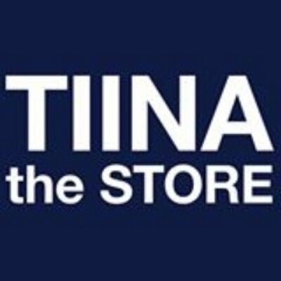 Profile Picture of Tiina The Store (@TiinatheStore) on Twitter