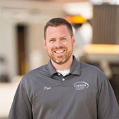 Profile Picture of Paul Roemer (@pjroemer1) on Twitter