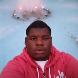 Profile Picture of Kelvin Richardson (@KelvinR57731499) on Twitter