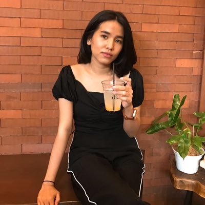 Profile Picture of Agnes Anna Augustin (@agnesannaa) on Twitter