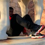 Profile Picture of Cedrick Bryant (@cedrick_almighty) on Instagram