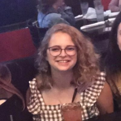 Profile Picture of Amelia Hansen (@ameliahansen865) on Twitter