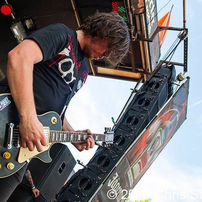 Profile Picture of Michael Combs (@michaelcombs_96) on Twitter
