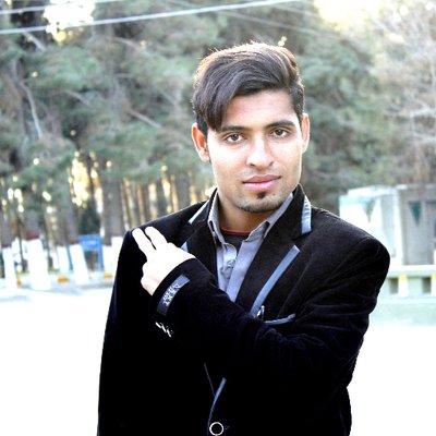 Profile Picture of Wasim Karim Shah (@wasimkarim44) on Twitter