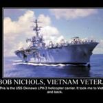 Profile Picture of Bob Nichols (@bob_nichols99) on Instagram