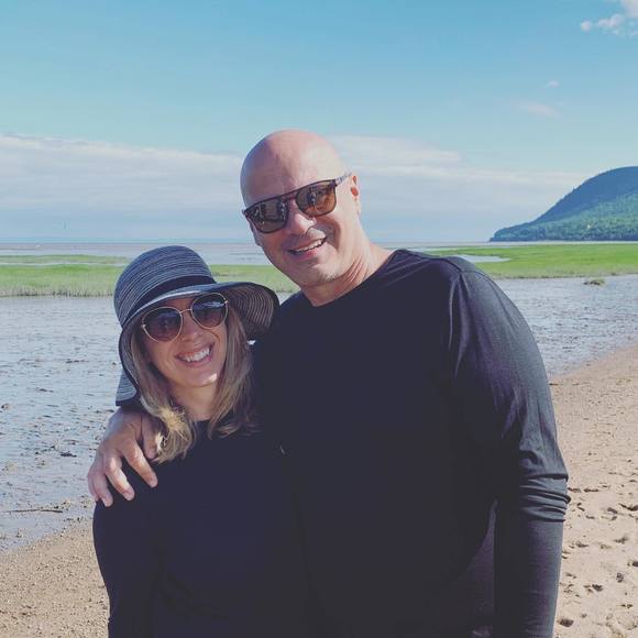 Profile Picture of Julie Lapalme (@lapalmejulie) on Poshmark