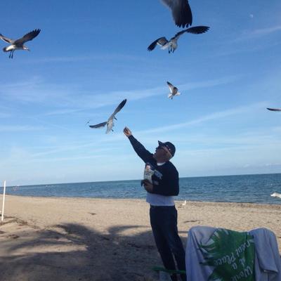 Profile Picture of Carlos L. Capetillo (@kpetillo2008) on Twitter