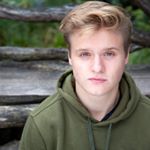 Profile Picture of Cullen Alexander (@imcullenalexander) on Instagram