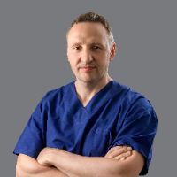 Profile Picture of Dr Michael Kernohan (@dr.michael.kernohan) on Tiktok
