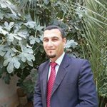 Profile Picture of Jalal Hammad (@jalalhammad) on Instagram