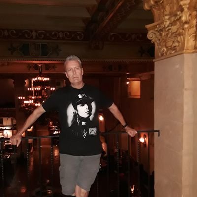 Profile Picture of Bill Gilbert (@stretchgilbert) on Twitter