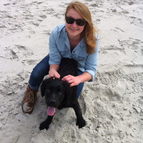 Profile Picture of Kate Reburn (@katereburn) on Poshmark