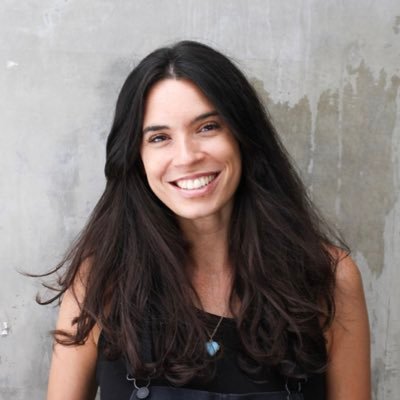 Profile Picture of Jenna Adamson (@JennaAdamson) on Twitter