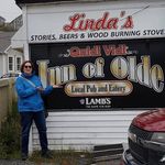Profile Picture of Linda Slater (@linda.slater.773) on Instagram
