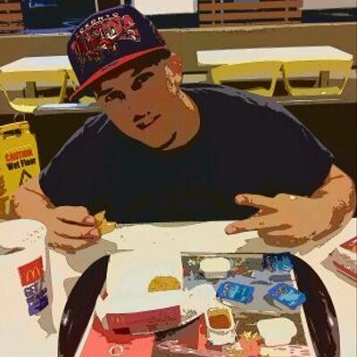 Profile Picture of Ricky Hagerman (@RickBoss23) on Twitter