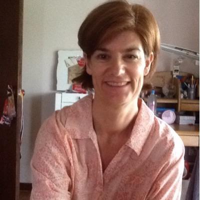 Profile Picture of Jo Weir (@JoWeironearth) on Twitter