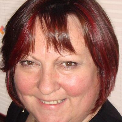 Profile Picture of Jayne Johnson (@auntyfairy) on Twitter