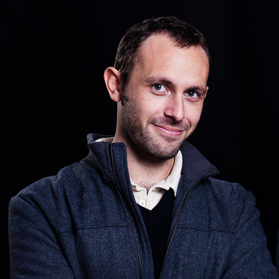 Profile Picture of Josh Caputo (@jshcaputo) on Twitter