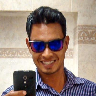 Profile Picture of Tigre Rayado (@george_galaviz) on Twitter