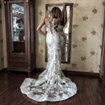 Profile Picture of Paulina Sposa | Wedding (@paulina_sposa) on Instagram