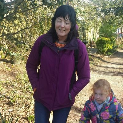 Profile Picture of Lisa Bennett (@spokestraining) on Twitter