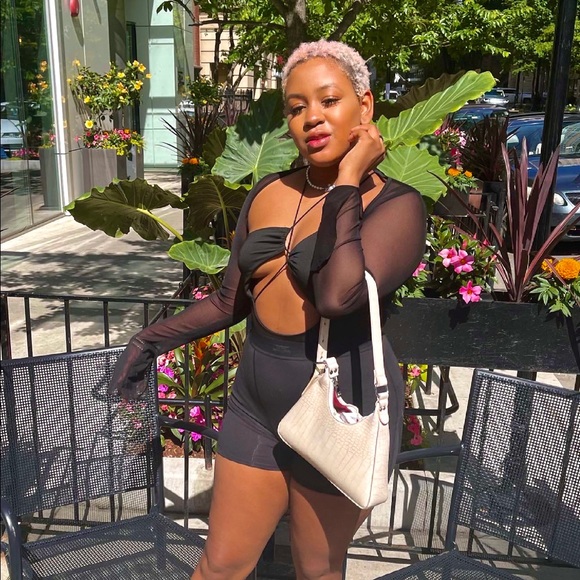 Profile Picture of Biancha Hamlet (@bcuphinata) on Poshmark