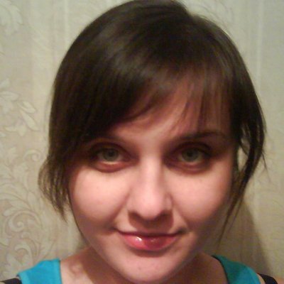 Profile Picture of ItkisT (@ItkisTanya) on Twitter