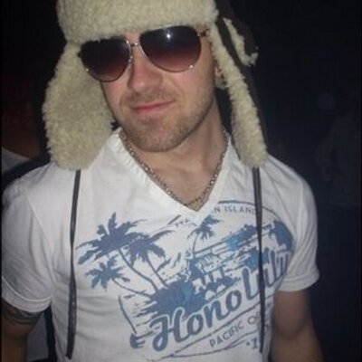 Profile Picture of STEVEN CROSBIE (@Steven_Crosbie) on Twitter