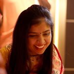 Profile Picture of Aesha Shah (@ca_aesha_shah) on Instagram