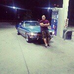 Profile Picture of Brett Crumley (@thewhitehulk) on Instagram