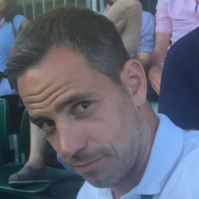 Profile Picture of Chris Meier (@batmeier) on Twitter