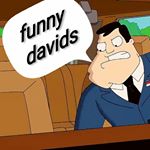 Profile Picture of давид стойка (@funny_davids) on Instagram
