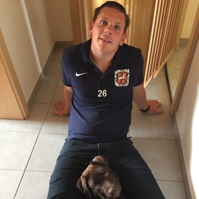 Hartig Michael - Twitter Profile Picture of Hartig Michael (@MikeStoa) on Twitter