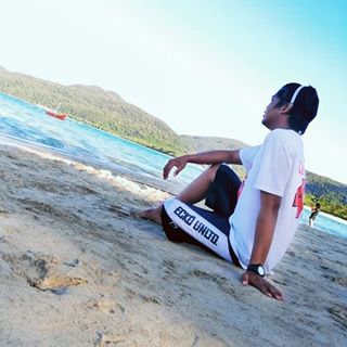 Profile Picture of Ralph Kevin Barbo (@kevinralph.barbo.45) on Facebook