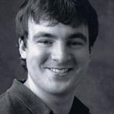 Profile Picture of Mike Grassfield (@Aaron_Lout94r) on Twitter
