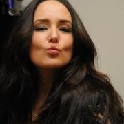 Profile Picture of Megan Butcher (@megb2107) on Pinterest