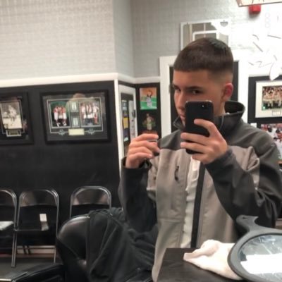Profile Picture of Nicholas Mcdonough (@Nichola51550331) on Twitter
