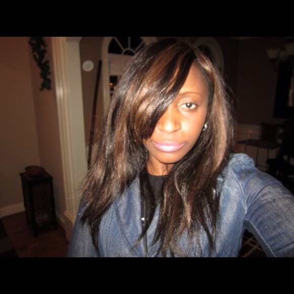 Profile Picture of Paula Hobson (@phobson) on Poshmark